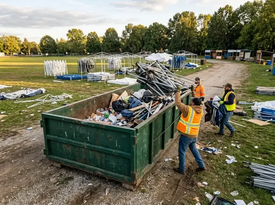 temporary-event-waste-containe-016 — frequently asked questions, Roll-Off Dumpster Rental Services in Lewisport, KY